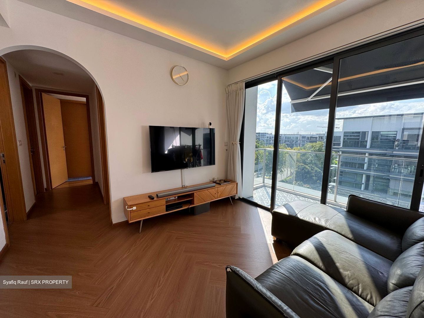 Hedges Park Condominium (D17), Condominium #576690021